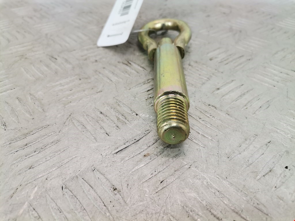 Крюк буксировочный SEAT Ibiza 2002-2008