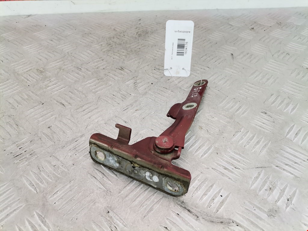 Петля капота левая/правая RENAULT Logan 2005-2014