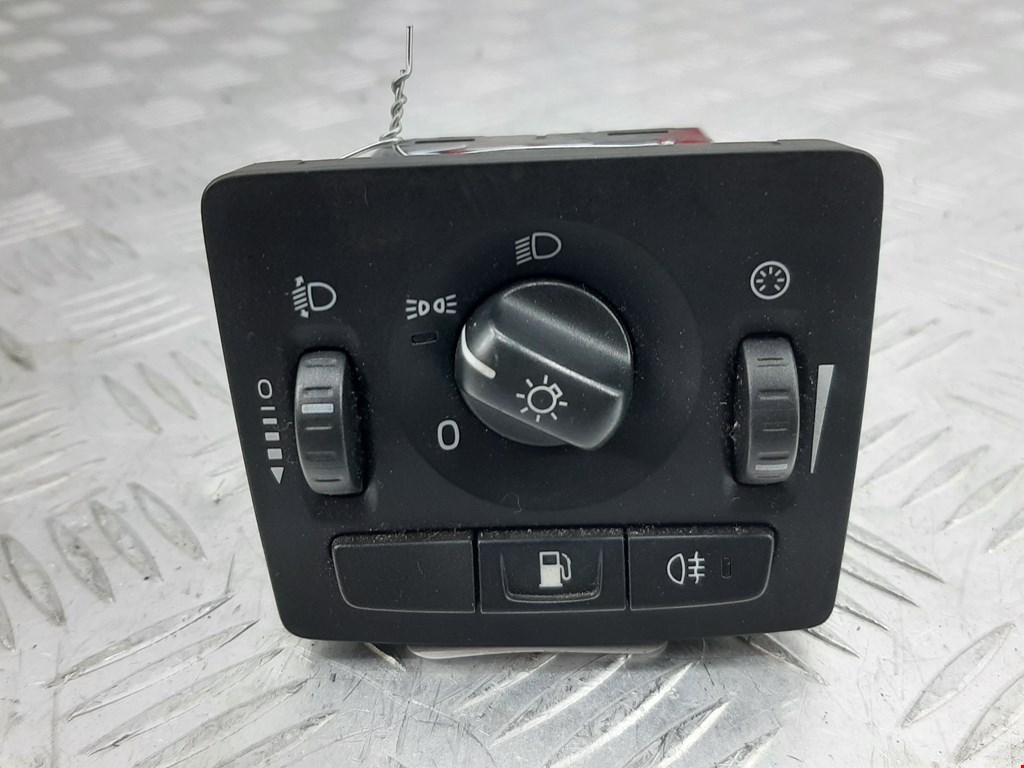 Переключатель света фар VOLVO C30 2006-2013