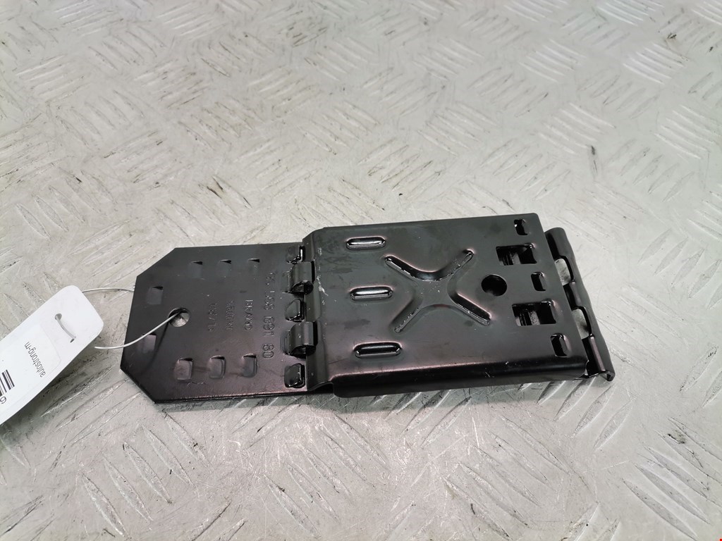 Упор противооткатный CITROEN Berlingo 2008-н.в.