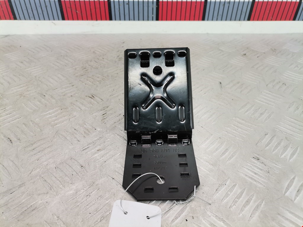 Упор противооткатный CITROEN Berlingo 2008-н.в.