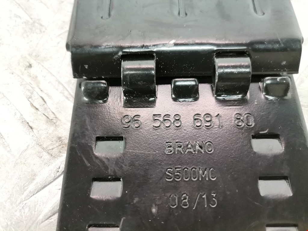 Упор противооткатный CITROEN Berlingo 2008-н.в.