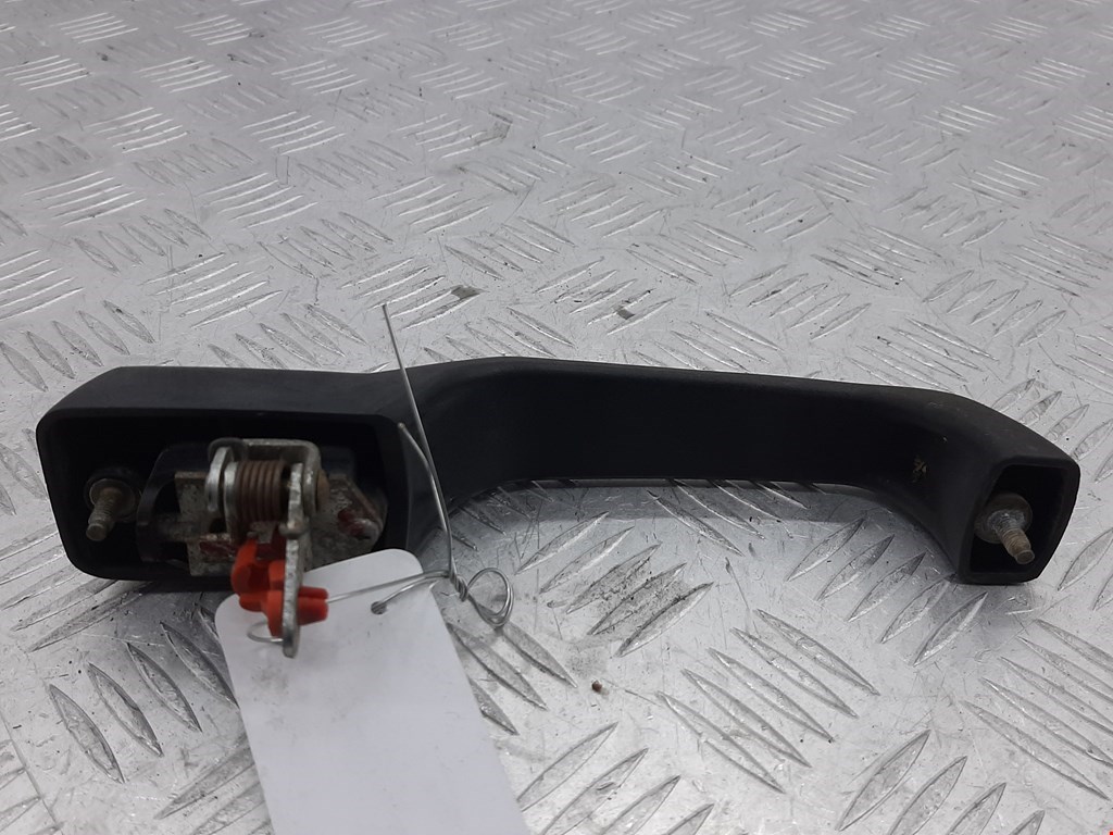 Ручка двери передней наружная правая JEEP Cherokee XJ 1984-2001