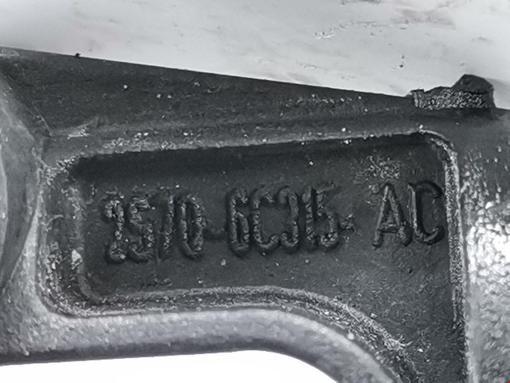 Датчик положения коленвала FORD Transit 2006-2014