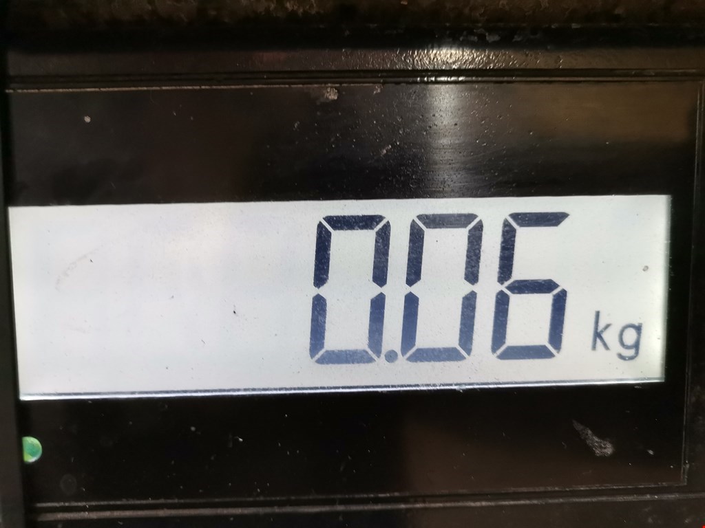 Датчик положения коленвала FORD Transit 2006-2014