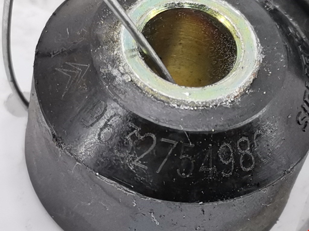 Датчик детонации CITROEN Xsara Picasso 1999-2012