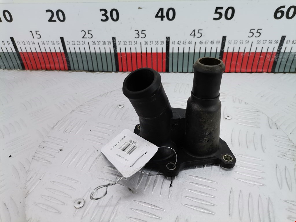 Корпус термостата FORD Focus I 1998-2005