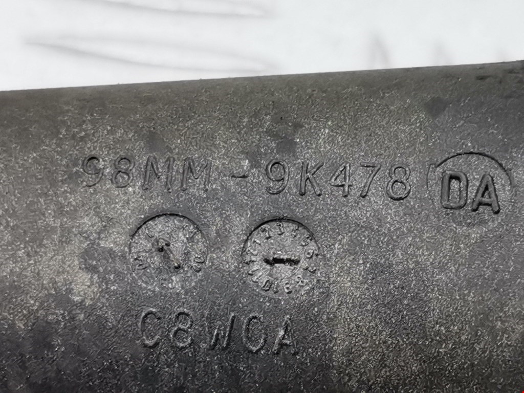 Корпус термостата FORD Focus I 1998-2005