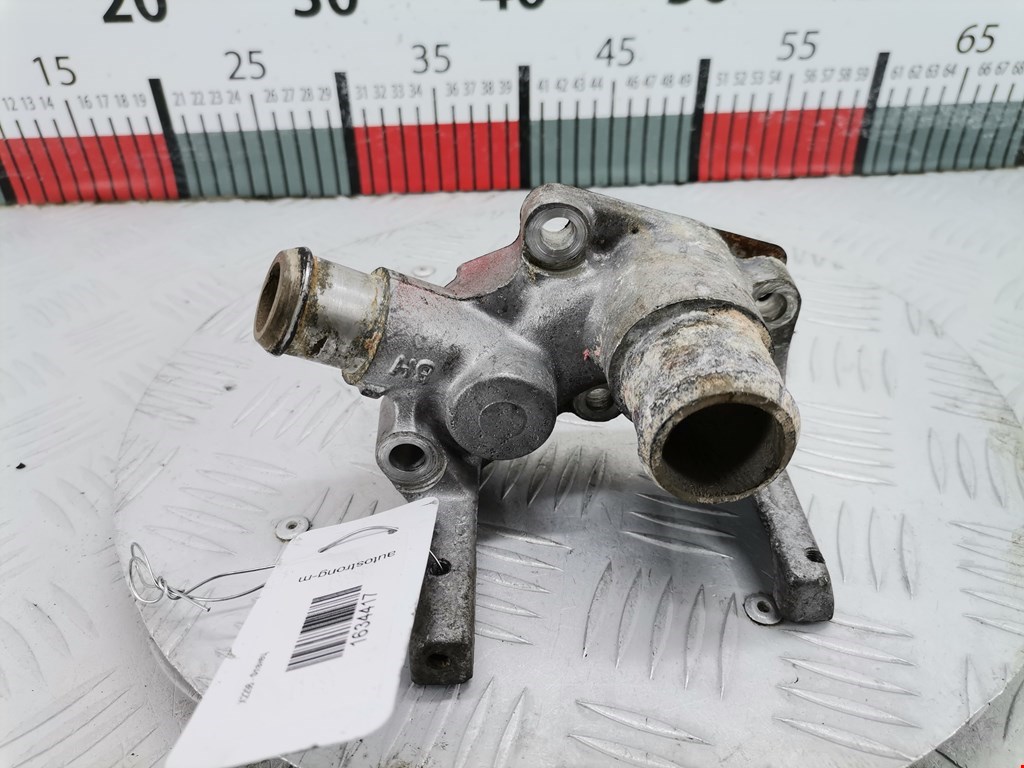 Тройник системы охлаждения FORD Focus I 1998-2005