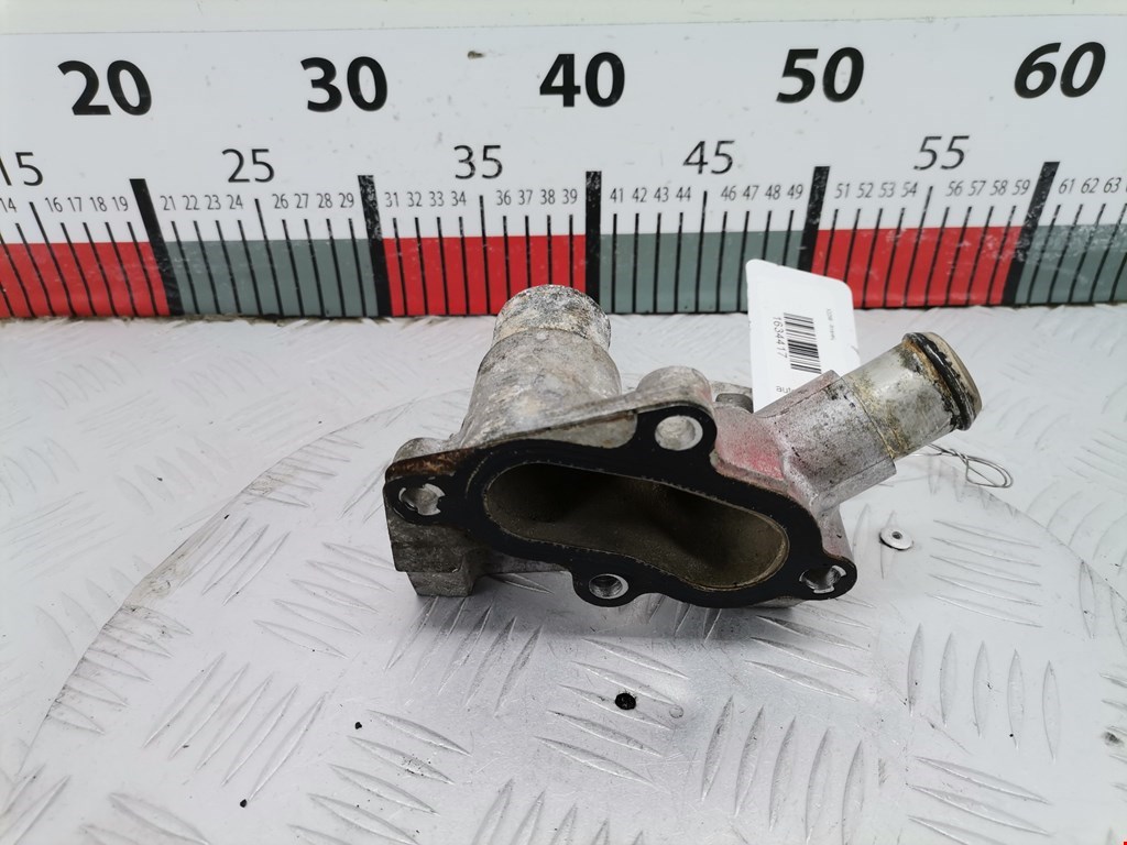 Тройник системы охлаждения FORD Focus I 1998-2005