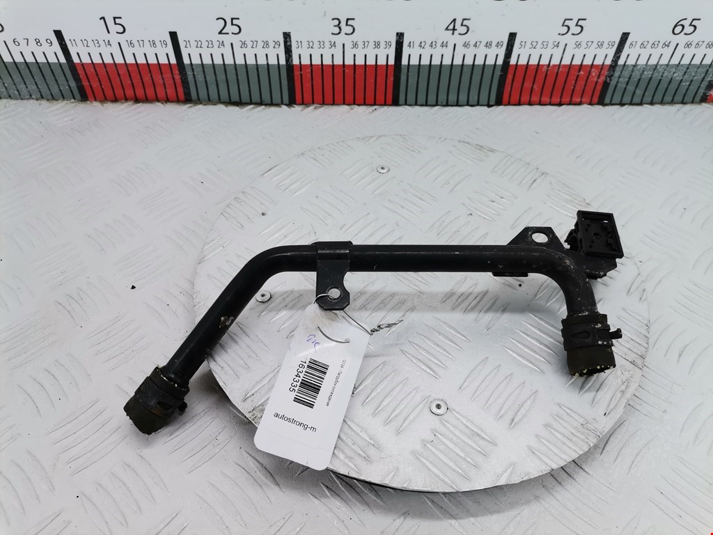 Патрубок VOLKSWAGEN Touran 2003-2010