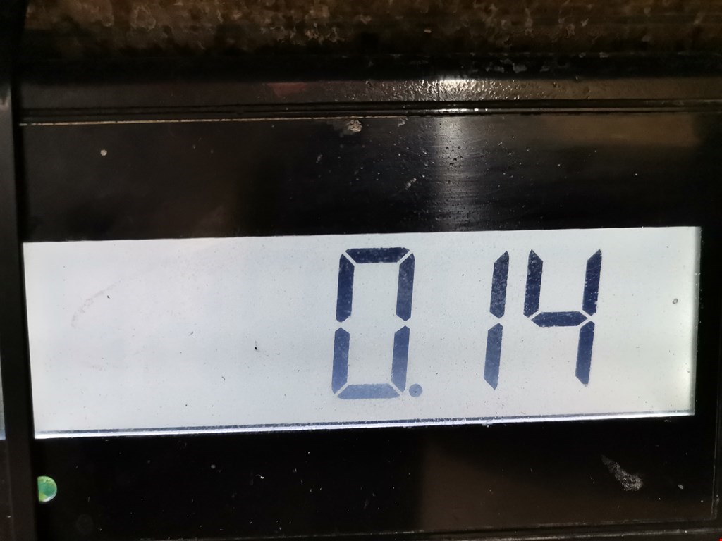 Щуп масляный FORD Focus I 1998-2005