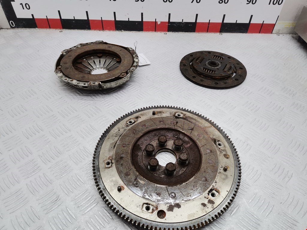 Маховик (демпфер сцепления) SMART Forfour W454 2004-2006