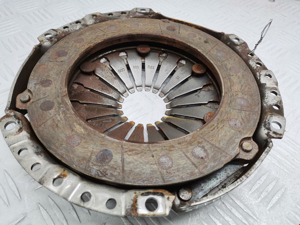 Маховик (демпфер сцепления) SMART Forfour W454 2004-2006