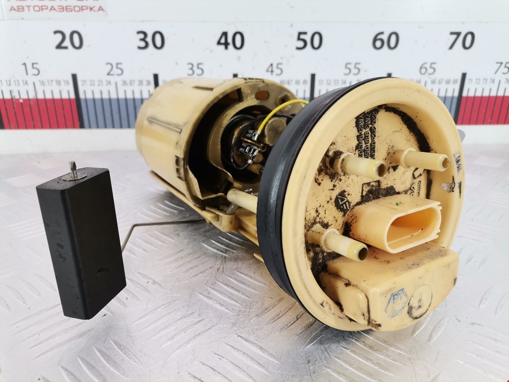 Насос топливный (электрический) FORD Galaxy 1995-2005