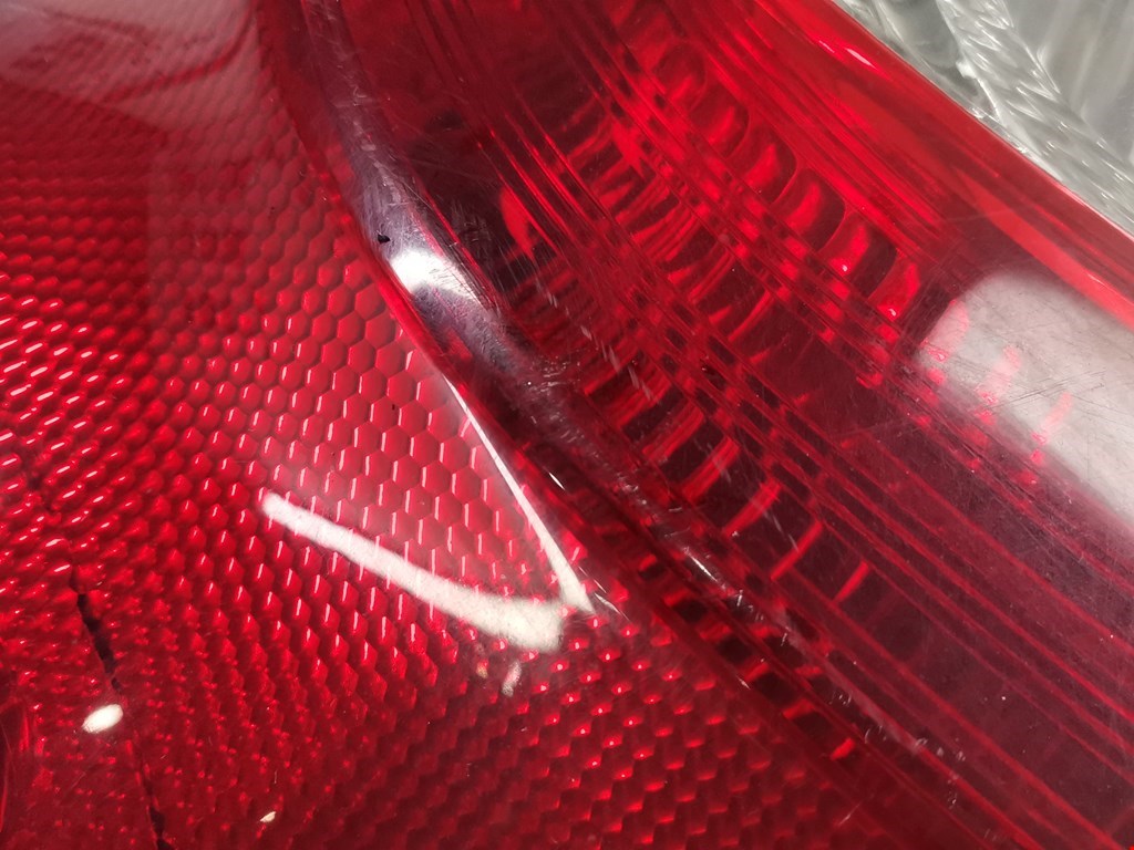 Фонарь задний левый VOLVO C30 2006-2013