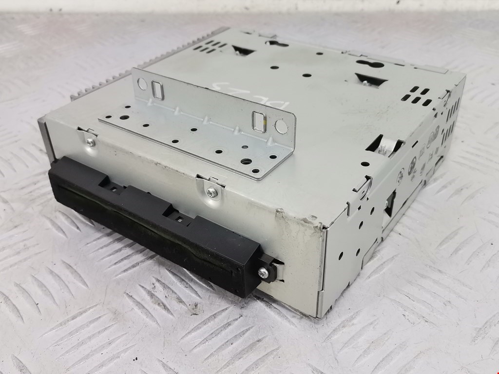 Ченджер компакт дисков VOLVO C30 2006-2013