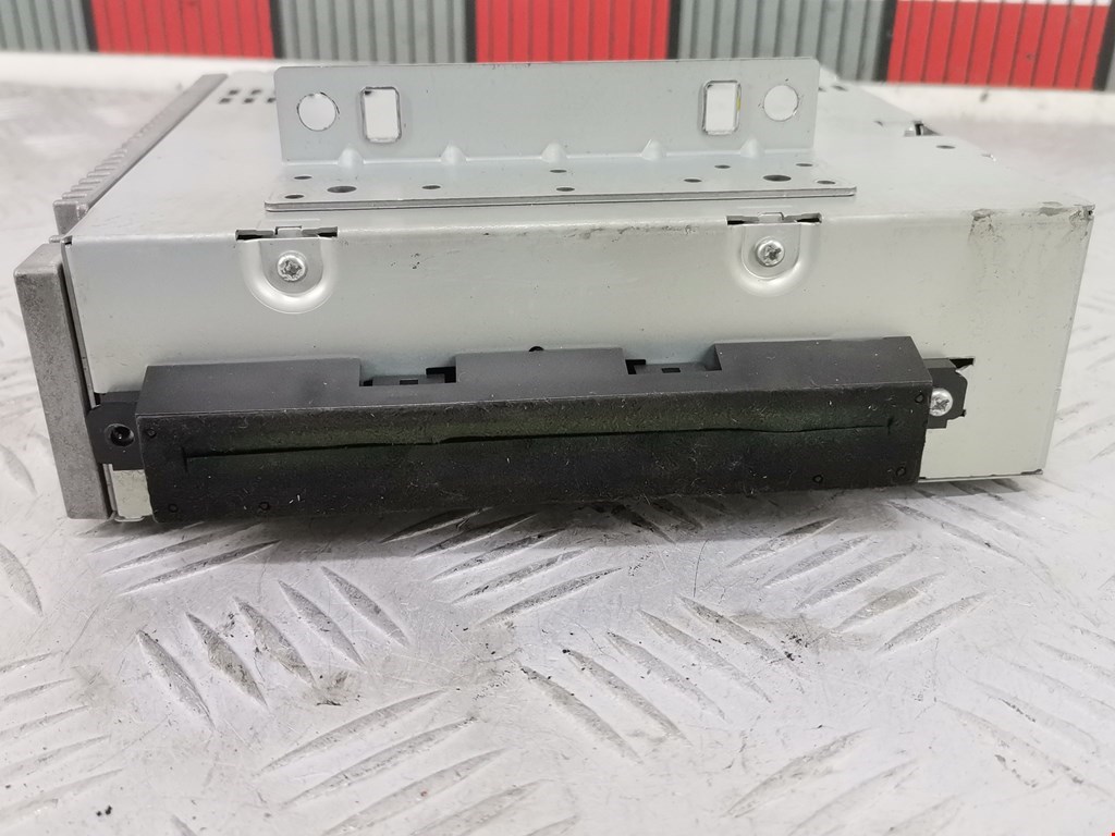 Ченджер компакт дисков VOLVO C30 2006-2013