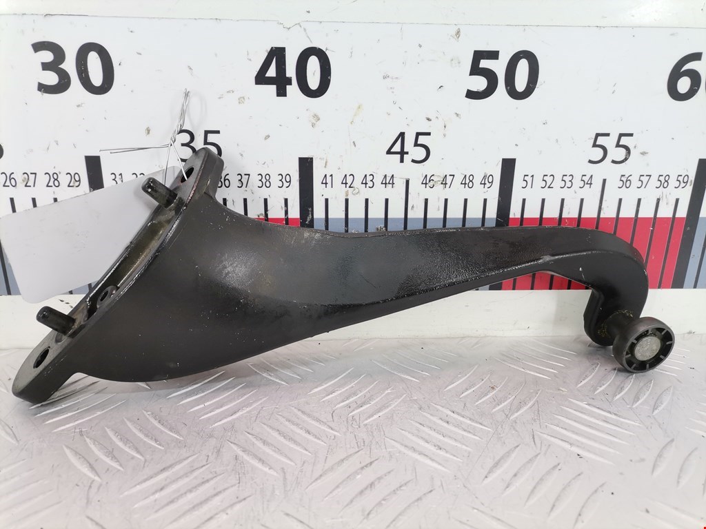 Ролик двери сдвижной (левый/правый средний верхний/нижний) PEUGEOT Partner 2008-2018