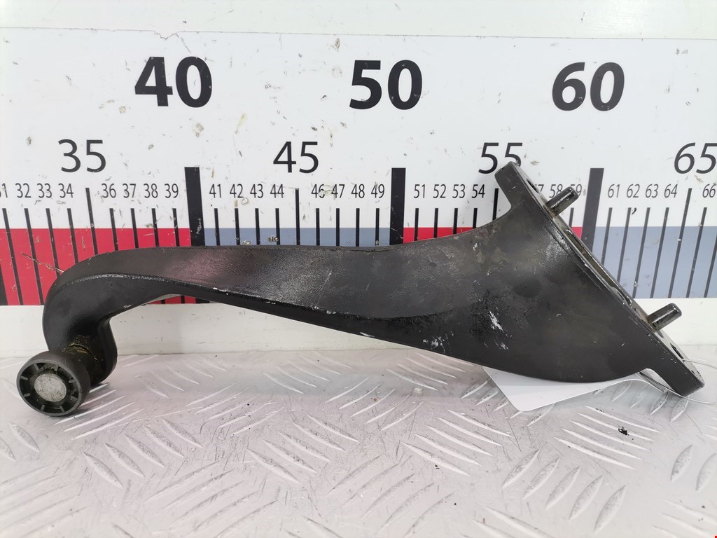 Ролик двери сдвижной (левый/правый средний верхний/нижний) PEUGEOT Partner 2008-2018