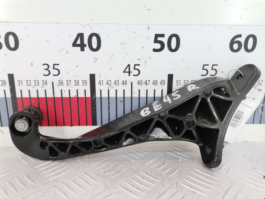 Ролик двери сдвижной (левый/правый средний верхний/нижний) PEUGEOT Partner 2008-2018