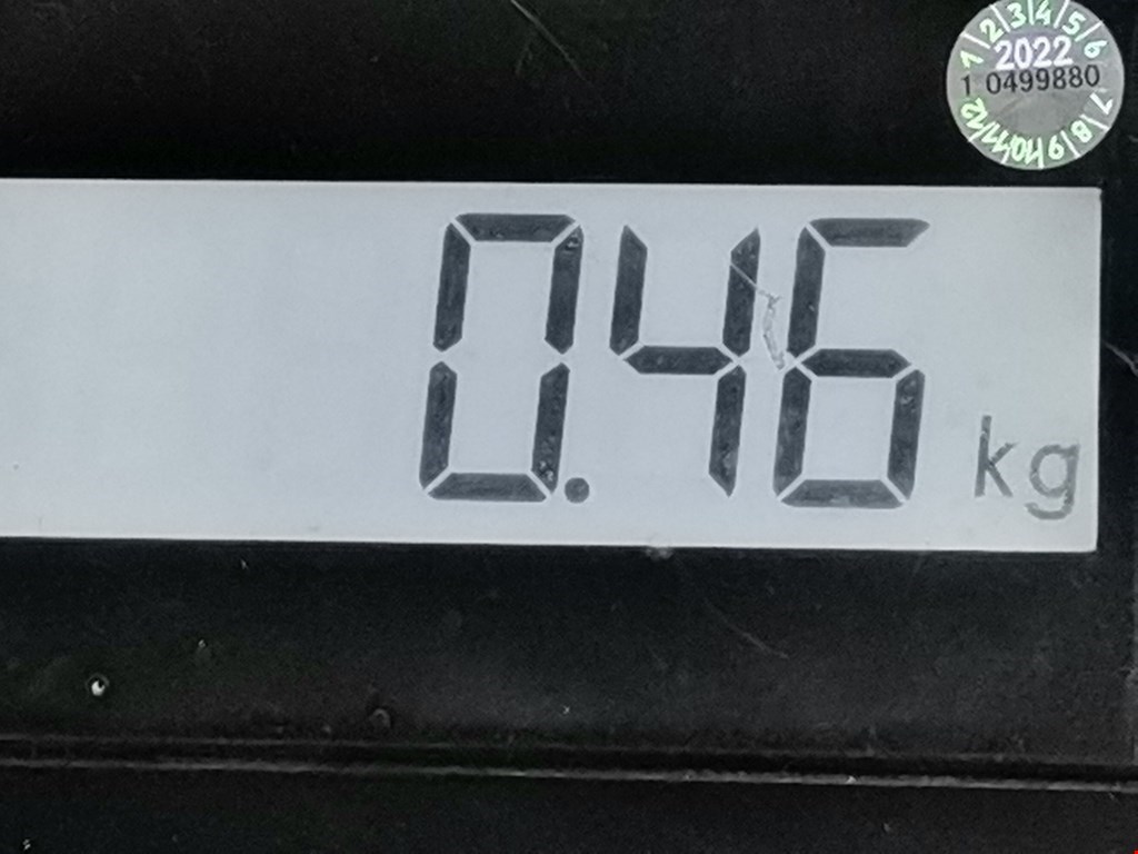 Ролик двери сдвижной (левый/правый средний верхний/нижний) PEUGEOT Partner 2008-2018