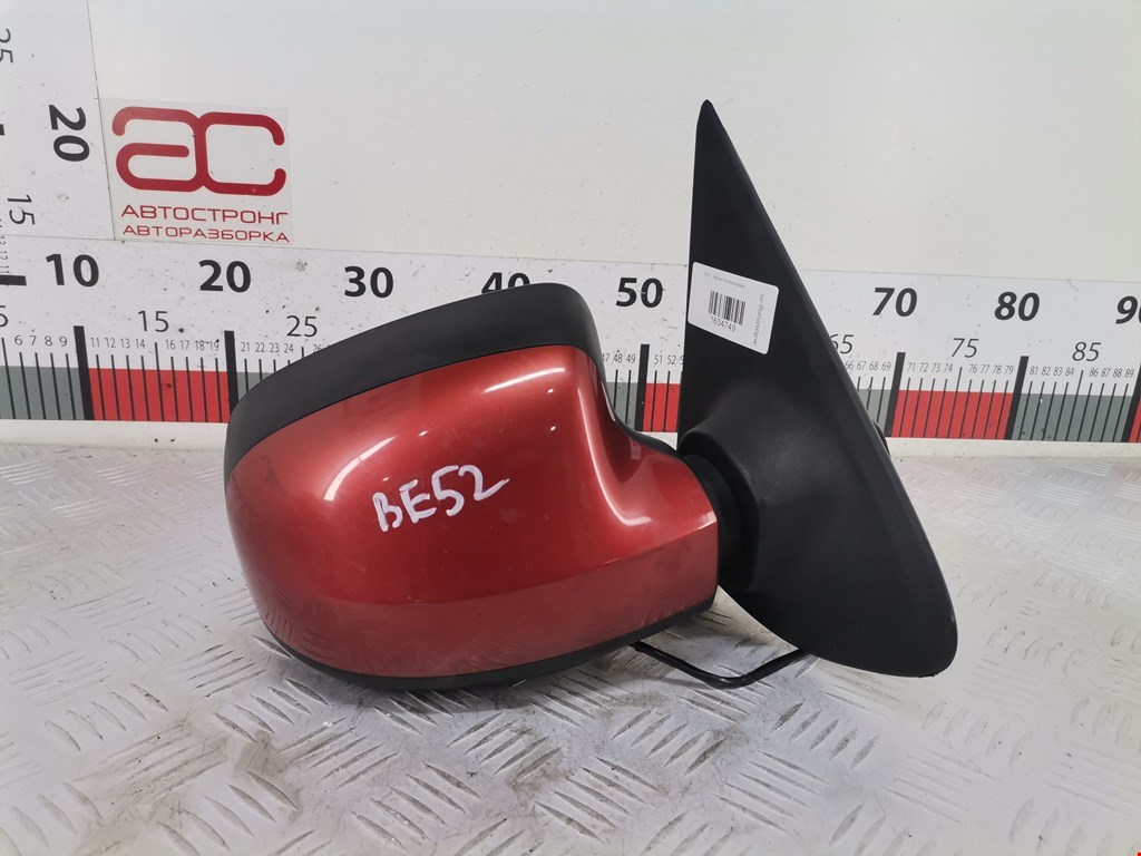 Зеркало правое DACIA Logan II 2014-2020