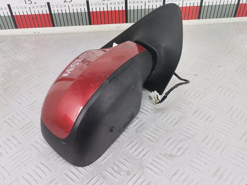 Зеркало правое DACIA Logan II 2014-2020