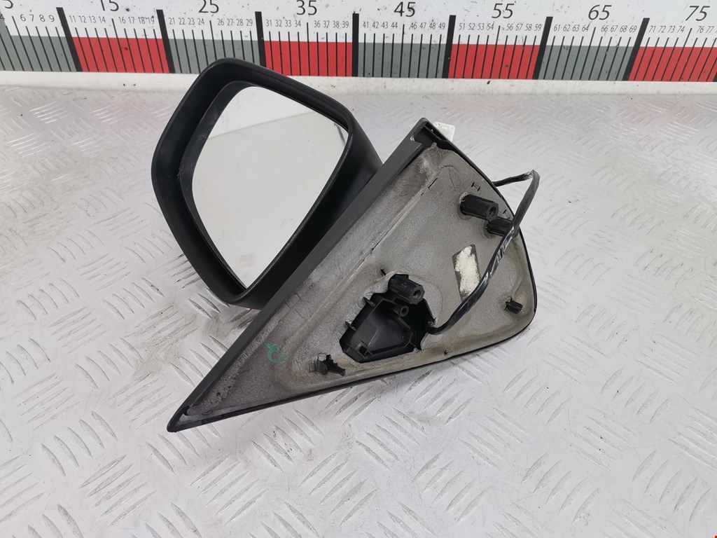 Зеркало правое DACIA Logan II 2014-2020