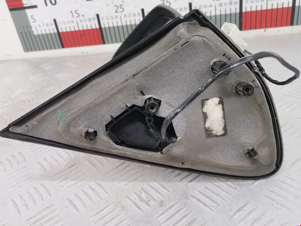 Зеркало правое DACIA Logan II 2014-2020