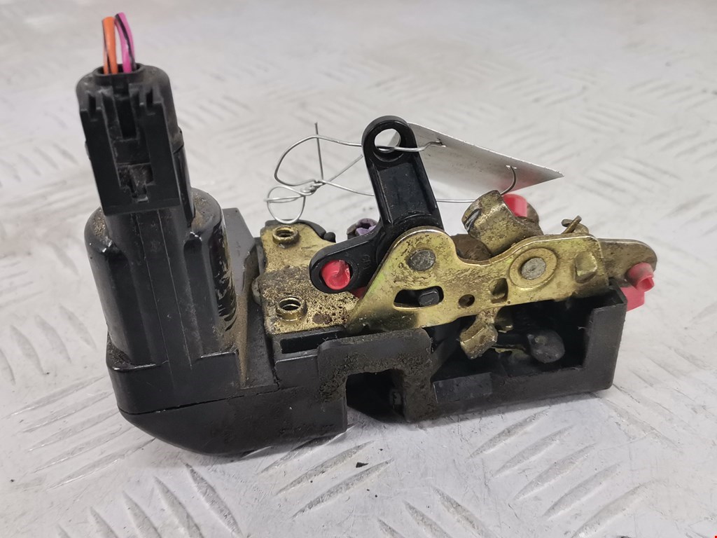 Замок двери передней правой JEEP Cherokee XJ 1984-2001