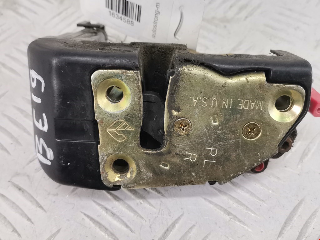 Замок двери передней правой JEEP Cherokee XJ 1984-2001