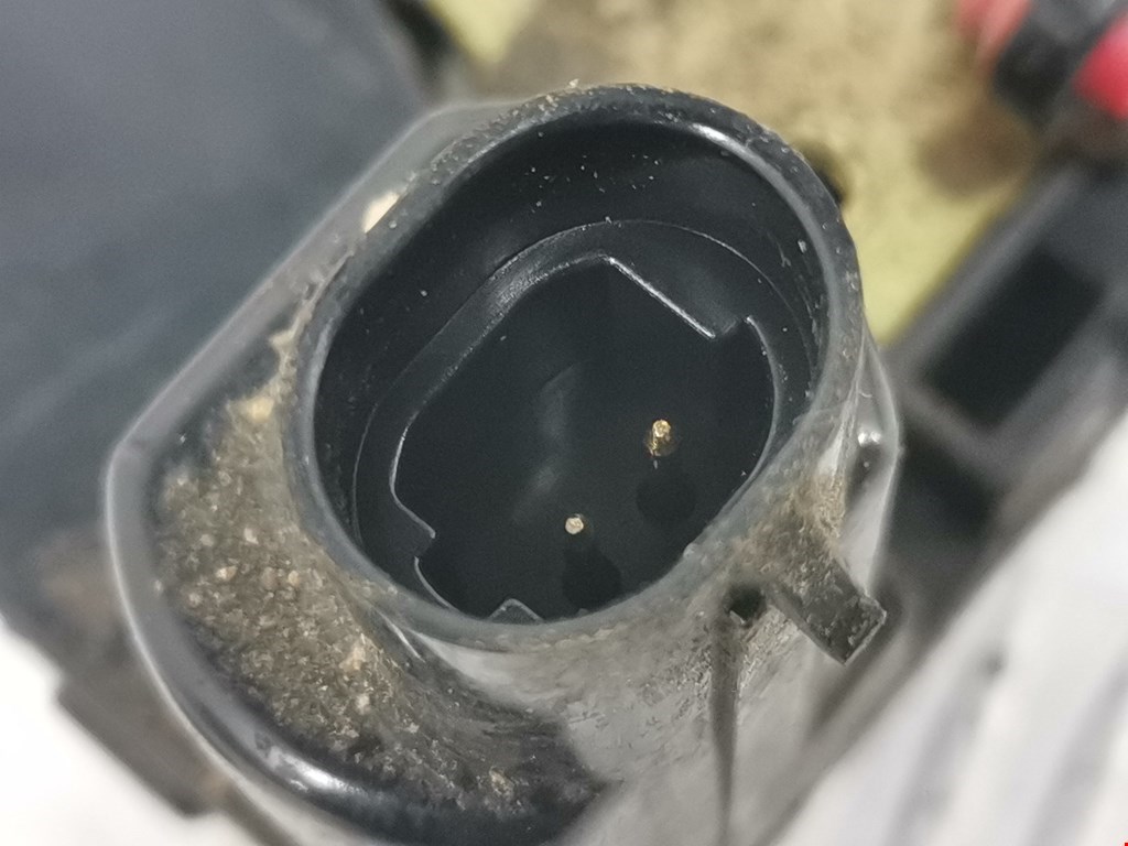 Замок двери передней правой JEEP Cherokee XJ 1984-2001