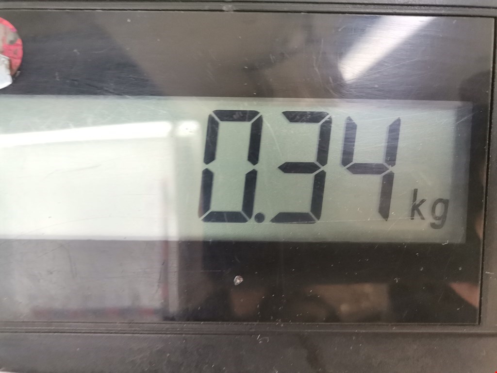 Ручка двери передней наружная левая TOYOTA Corolla Verso E121 AR10 2001-2009