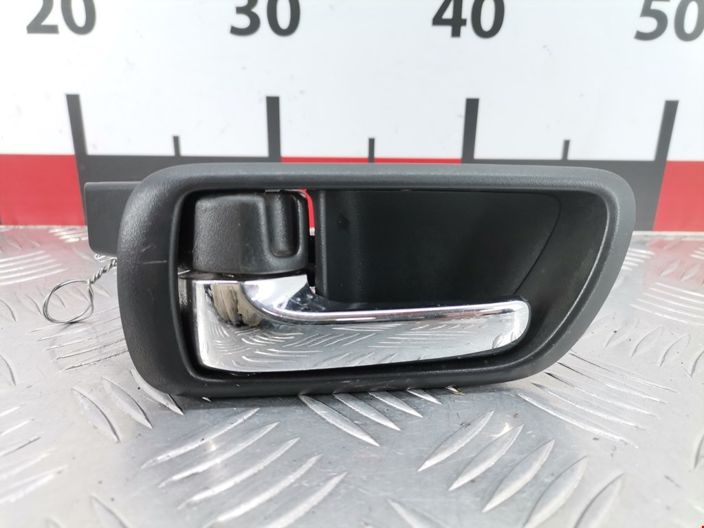 Ручка дверная передняя внутренняя левая TOYOTA Corolla Verso E121 AR10 2001-2009