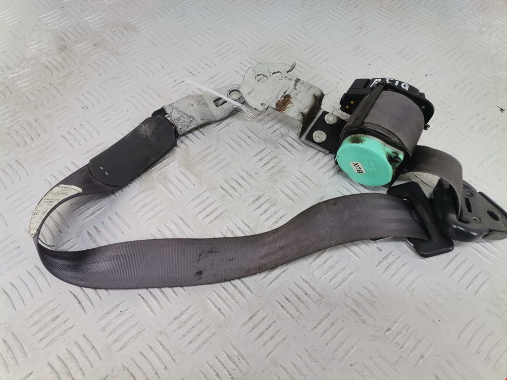 Ремень безопасности передний левый JEEP Cherokee XJ 1984-2001