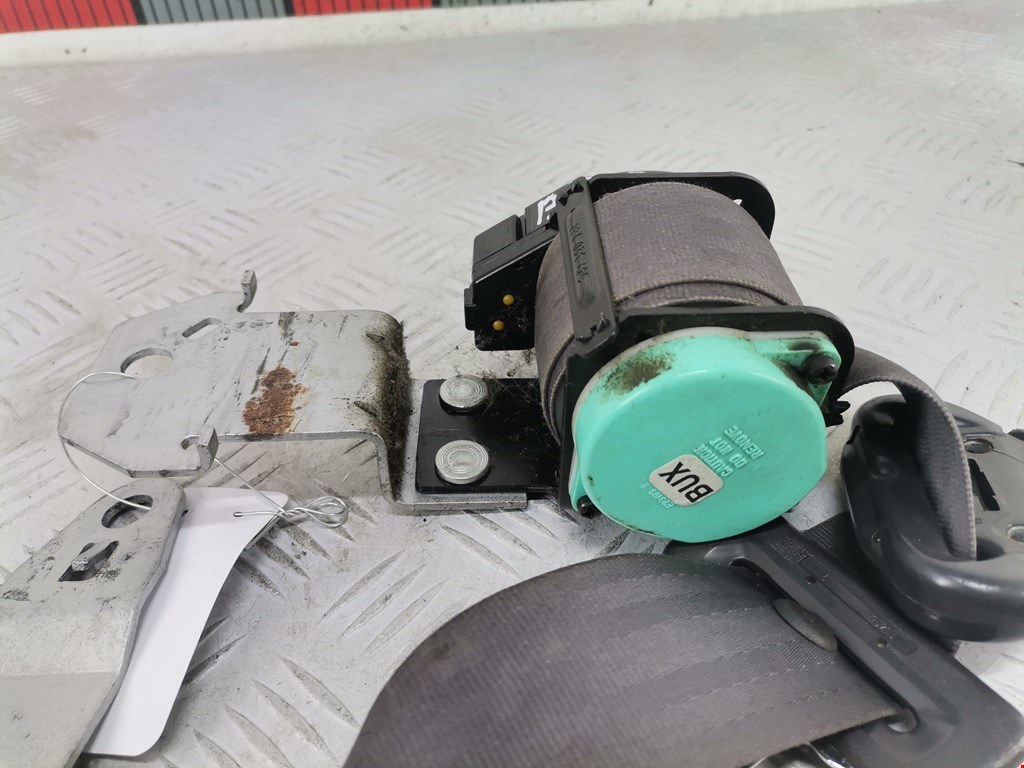 Ремень безопасности передний левый JEEP Cherokee XJ 1984-2001