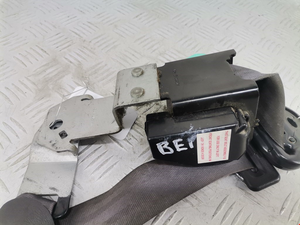 Ремень безопасности передний левый JEEP Cherokee XJ 1984-2001