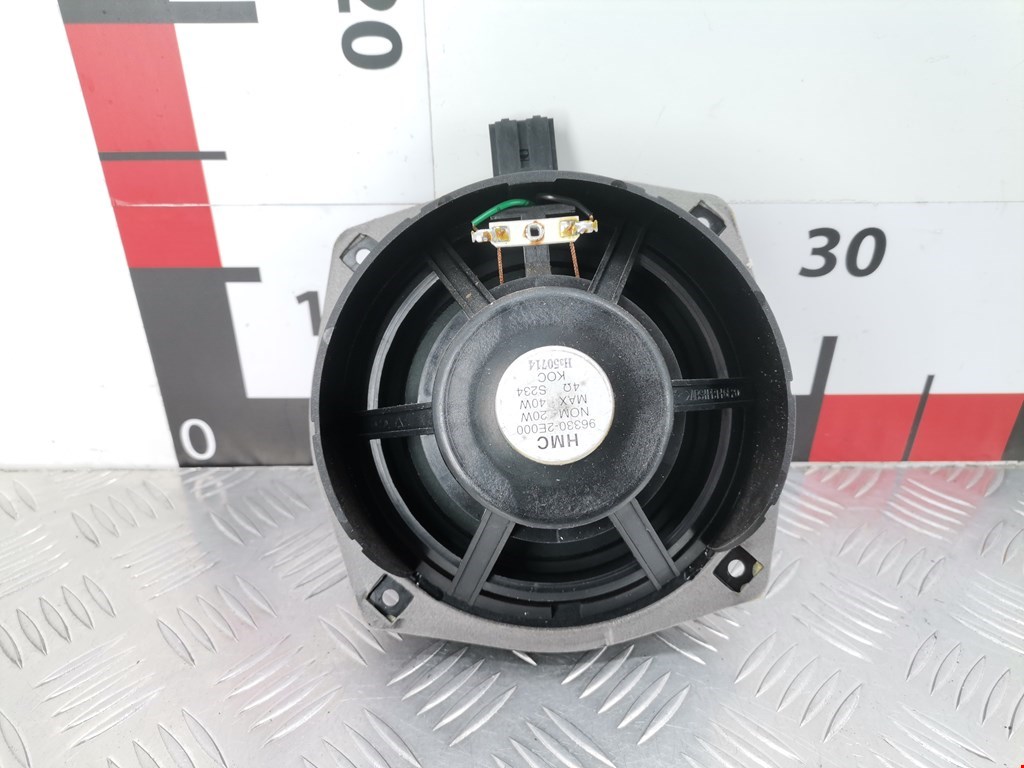 Динамик HYUNDAI Tucson l 2004-2010
