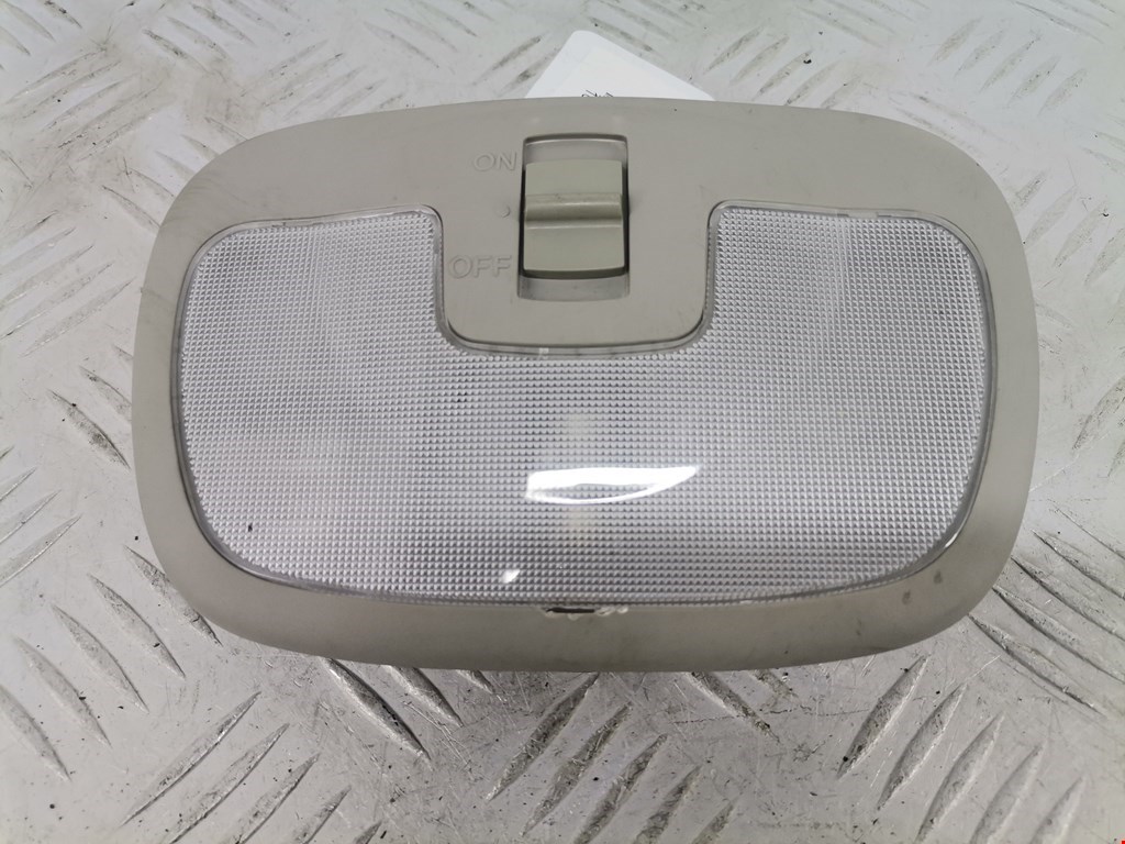 Плафон салонный (салона фонарь) CHEVROLET Epica 2006-2012