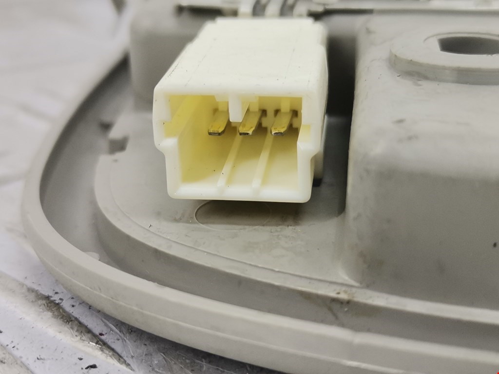 Плафон салонный (салона фонарь) CHEVROLET Epica 2006-2012