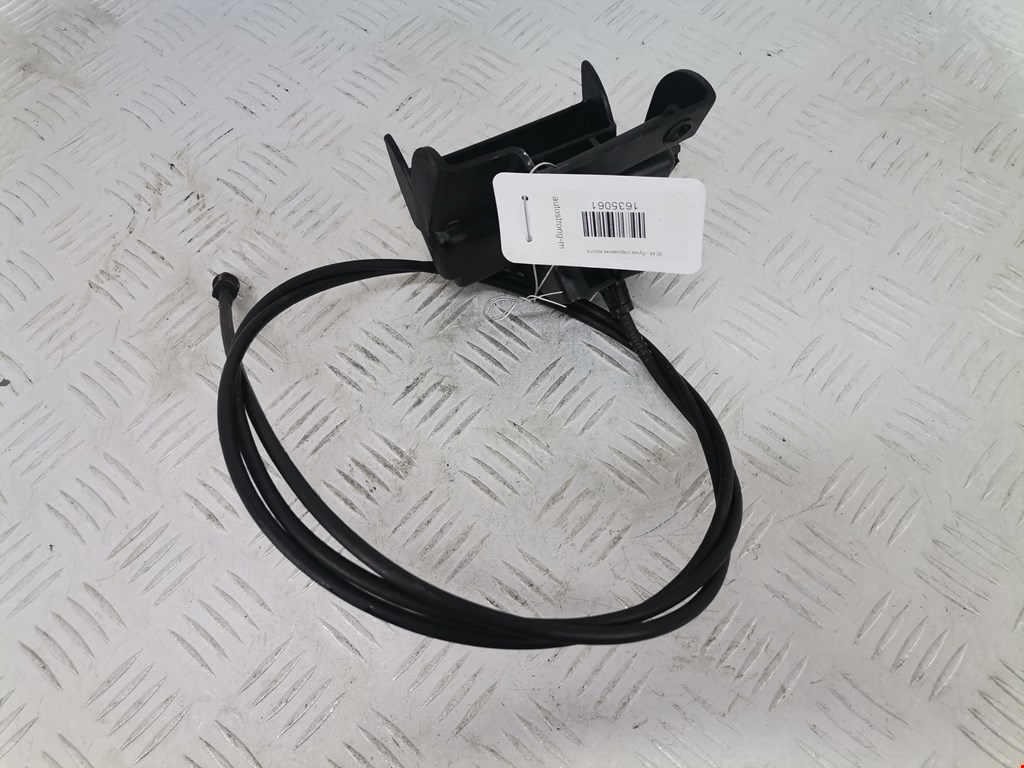 Ручка открывания капота CHRYSLER Voyager III GS 1995-2000