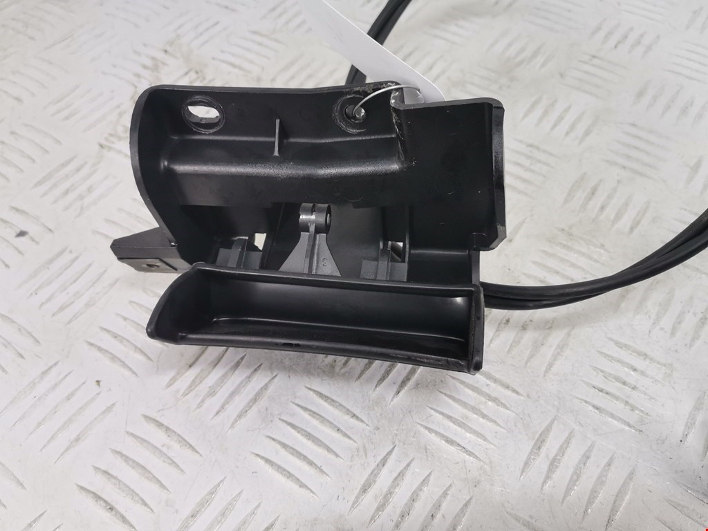 Ручка открывания капота CHRYSLER Voyager III GS 1995-2000