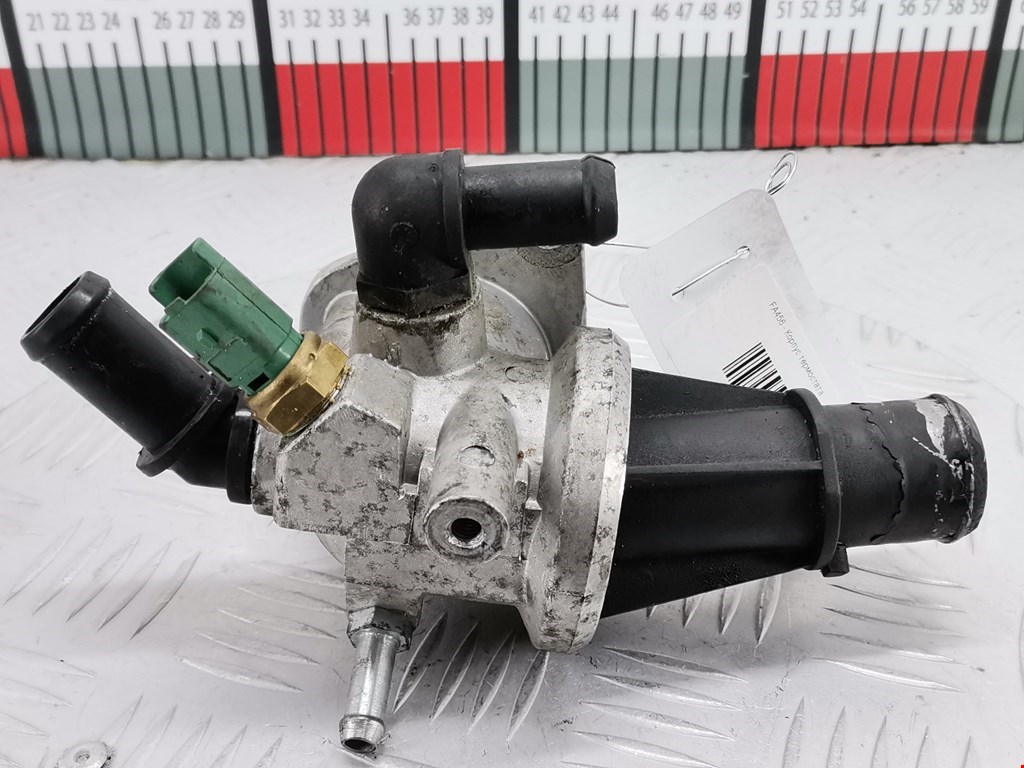 Корпус термостата OPEL Combo C 2001-2011