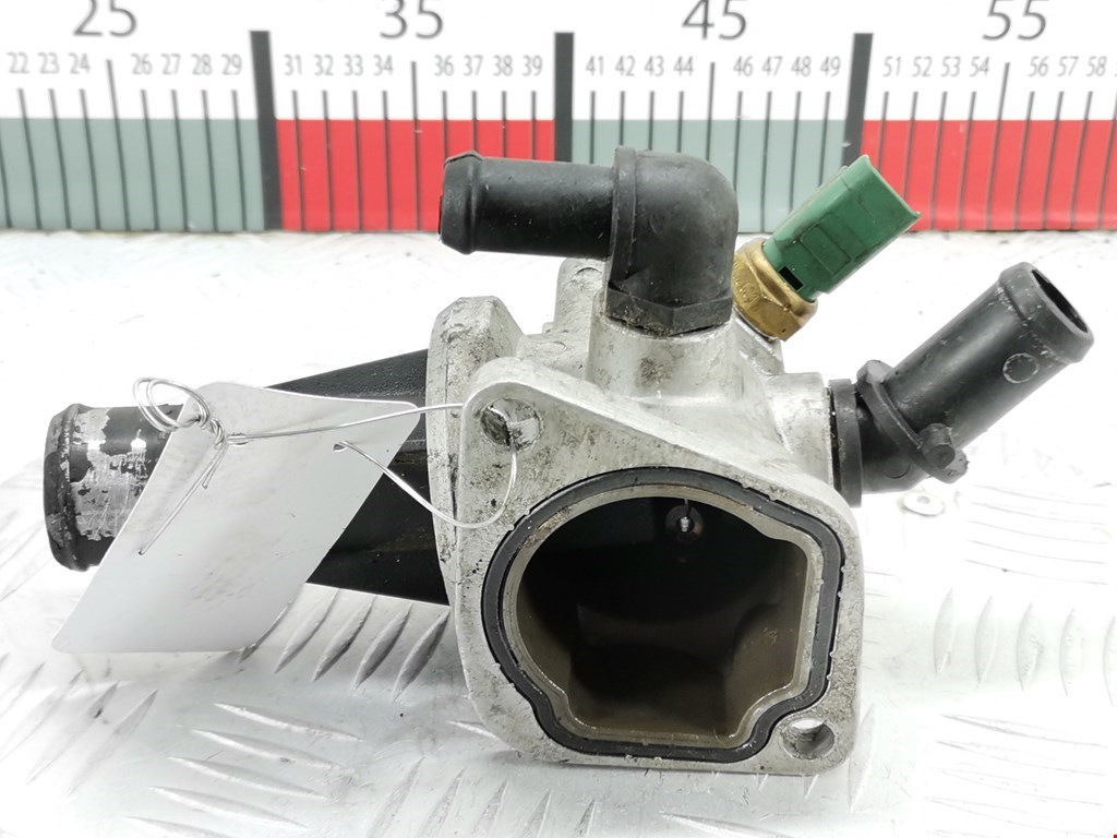 Корпус термостата OPEL Combo C 2001-2011