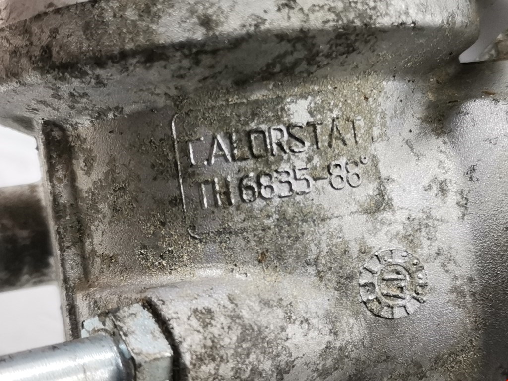 Корпус термостата OPEL Combo C 2001-2011