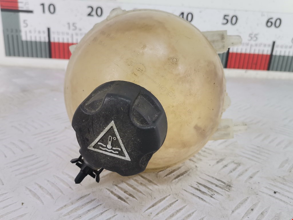 Бачок расширительный CITROEN Berlingo 2008-н.в.