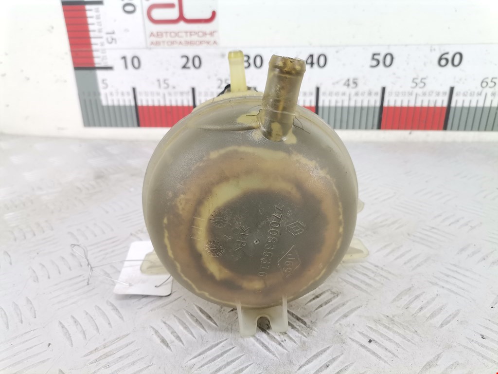 Бачок расширительный RENAULT Logan 2005-2014