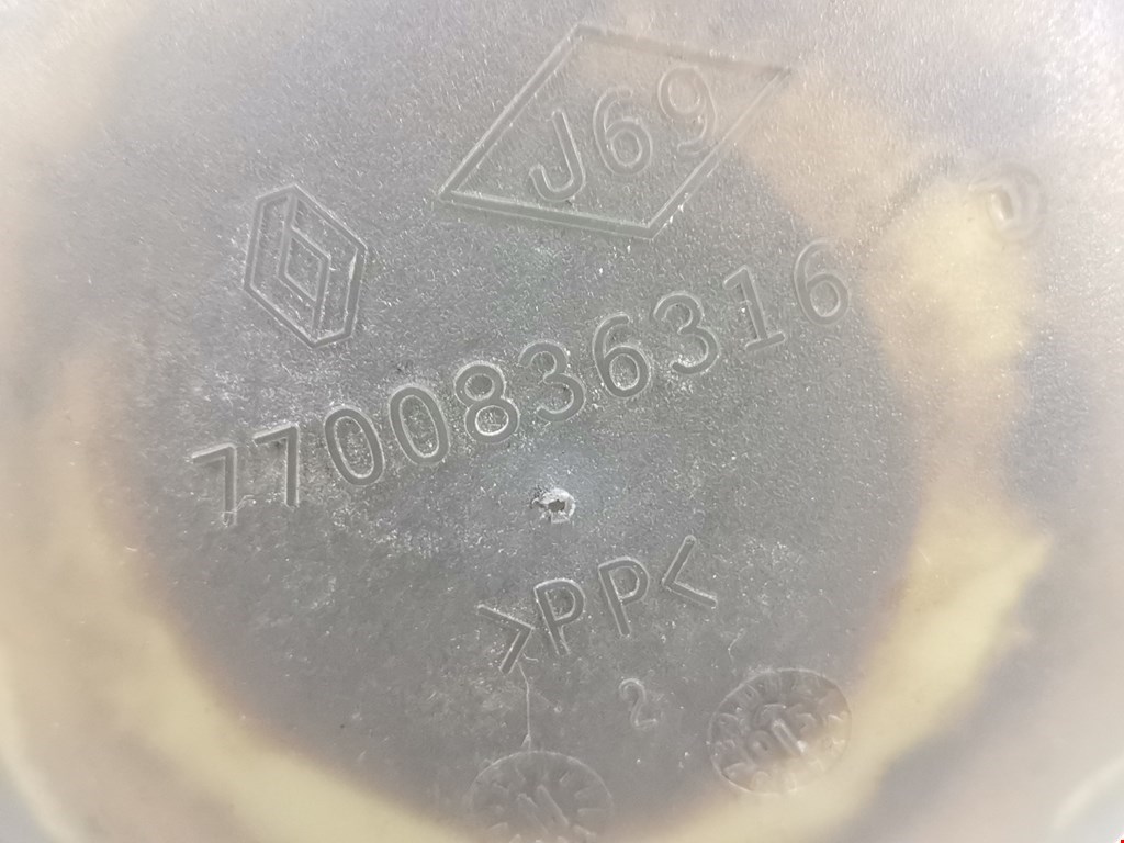 Бачок расширительный RENAULT Logan 2005-2014