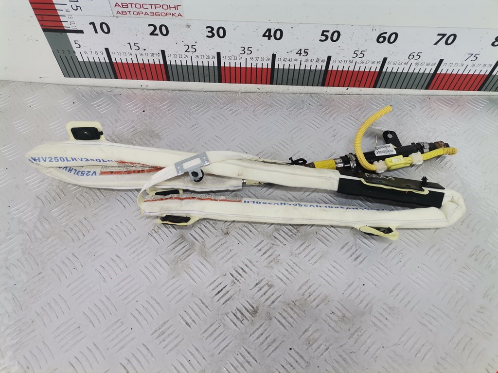 Подушка безопасности боковая (шторка) CHEVROLET Epica 2006-2012